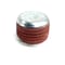Eaton Plug, Pipe, 1/2, X-12-802 X-12-802 - alternate 2